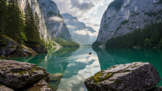 Österreich Königssee