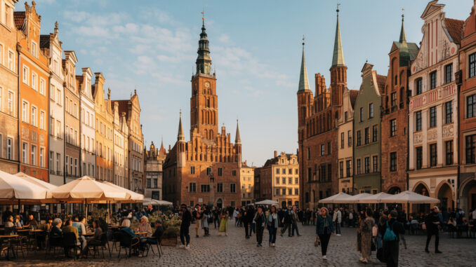 wroclaw