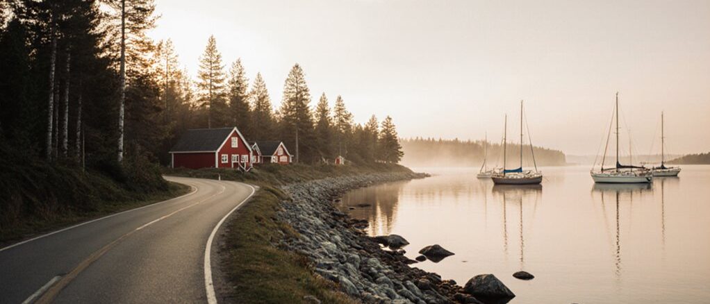 Schweden