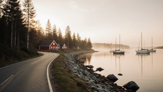 Schweden