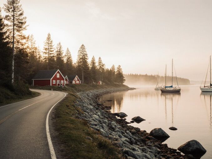 Schweden